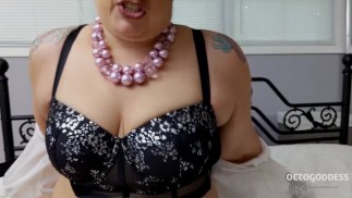 Telling Mommy about your New Girlfriend pt 3 BBW MILF POV TEASER