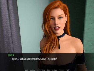 porn game, adult game, erotic story, visual novel