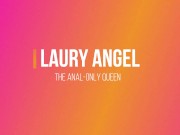 Preview 1 of 26# Laury Angel - Make Your Clit a Thing of The Past