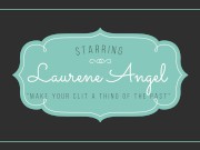 Preview 2 of 26# Laury Angel - Make Your Clit a Thing of The Past