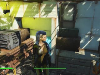 Unformal girl fucked on a city street  Sex game