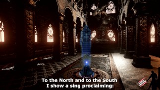 Голокрон ситхов #1