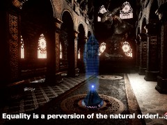 Sith Holocron Entry #4 - Screenshot 4 of 16 - Sith Lord