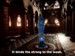 Sith Holocron Entry #4 - Screenshot 6 of 16 - Kink