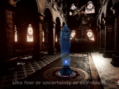 Sith Holocron Entry #5 - Screenshot 10 of 16 - Sith Lord