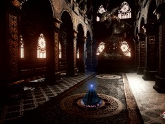 Sith Holocron Entry #5 - Screenshot 13 of 16 - Star Wars