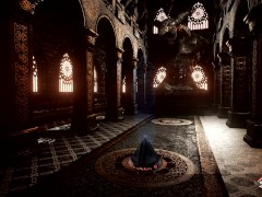Sith Holocron Entry #5 - Screenshot 3 of 16 - Star Wars