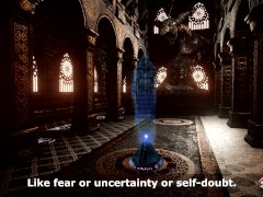 Sith Holocron Entry #5 - Screenshot 7 of 16 - Moral Codes