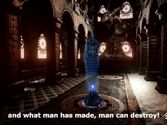 Sith Holocron Entry #7 | Moral codes