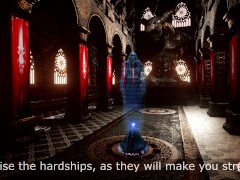 Sith Holocron Entry #9 | Adversity