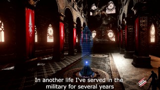 Голокрон ситхов #9 | Несчастье