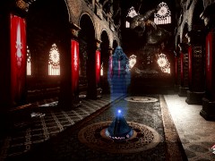 Sith Holocron Entry #10 | Here and now