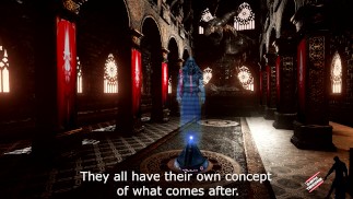 Голокрон ситхов #10 | Здесь и сейчас