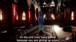 Голокрон ситхов #12 | Сила