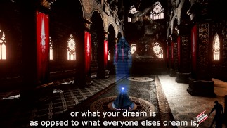 Голокрон ситхов #14 | Занятость, а не продуктивность