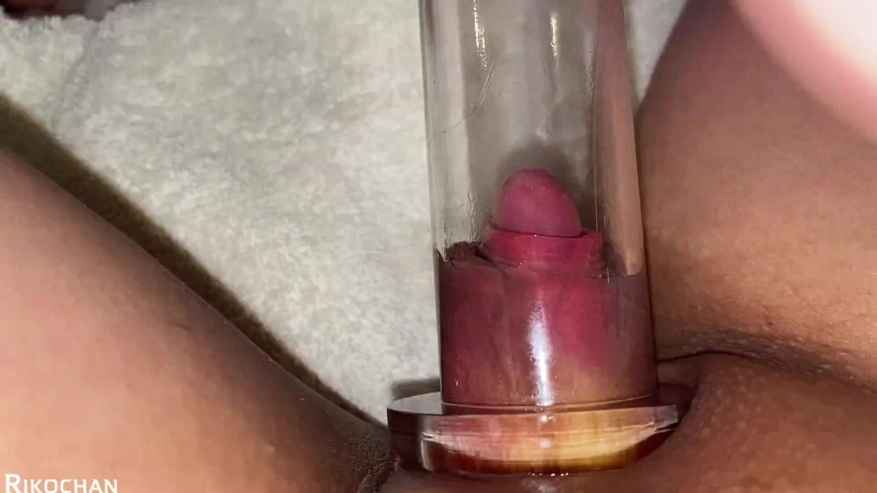 RICOCHAN pussy 9 