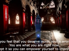 Sith Holocron Entry #16 | Life is not fair