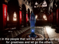 Sith Holocron Entry #17 | Burn bridges