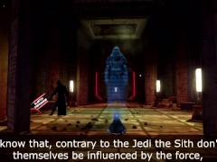 Sith Holocron Entry #20 | Excuses