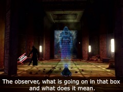 Sith Holocron Entry #21 | Meditation Part 1