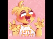Preview 2 of Chica: Full VR Exp FNAF Audio