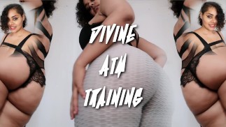 Latina Goddess ATM ASS Программирование