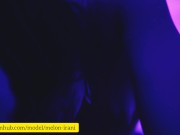 دختر عموم تو ویلاشون چه ساکی میزنه حشری - Pornhub.com