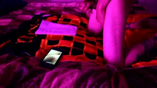 手淫到 Pornhub 视频（Rhiannon COHF Gangbang 颜射）