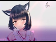 Mosaique Neko Waifu 2 Uncensored Part 4 Chen - Pornhub.com