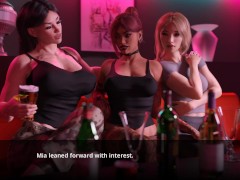 The Red Room #2 - PC Gameplay Lets Play (HD)