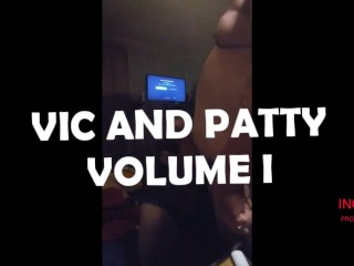 Vic and Patty's Promo