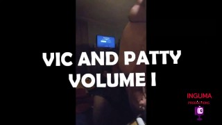 promo de Vic y Patty