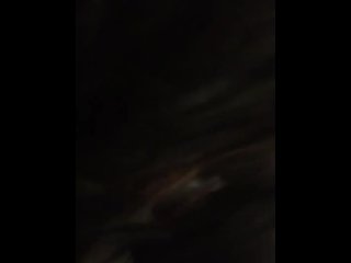 Waiting for the real thing 