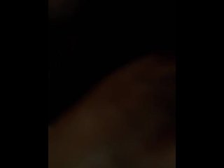 vertical video, amateur, pussy licking, exclusive