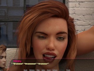 HALEYS STORY #55 – PC GAMEPLAY [HD]