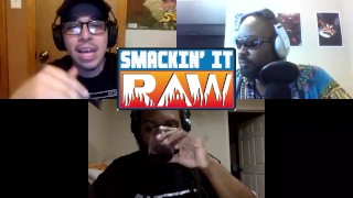 What Is An Unsanctioned Match? - Smackin' It Raw Ep. 154