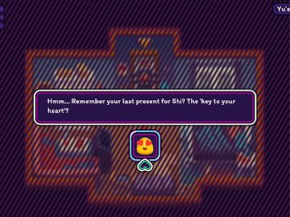 'Yu Escape Monday' Sexy Saturday #38