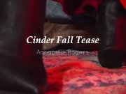Preview 1 of Cinder Fall Tease