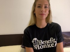 Shona River Backstage Interview