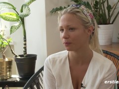 Atemberaubend: So geil macht uns Gabi!