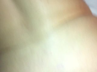 Mature Milf taking hard anal from youngbull