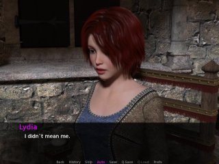 A Knights Tale #15 - PC Gameplay_Lets Play (HD)