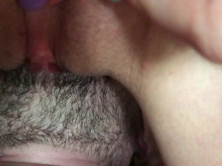 Girl POV Face Sitting. Close_Up Pulsating Female Orgasm.4K Ultra HD