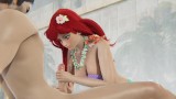 Little Mermaid - Sex with Human Ariel (3D Porn)(Disney) - Pornhub.com