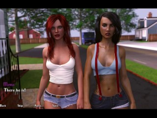 Being a Dik (Dik Route 45)