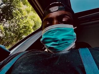 Wear a Mask!