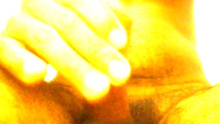 I love masturbation 