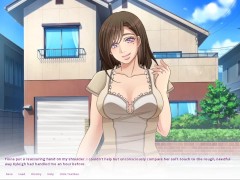 Swing & Miss:Me and My Wife On A Date With Other Couple-Ep 11