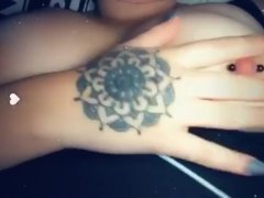 Messing around  - Screenshot 15 of 16 - Pierced Nipples