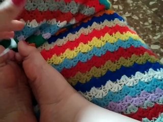 Gioco con le piante dei miei piedi, simulazione footjob, gioco conla saliva e ti trattoda schiavo!